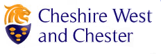 Cheshire West and Chester logo